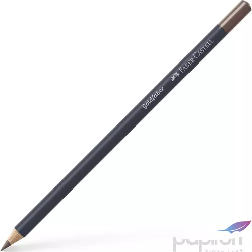 Faber-Castell színes ceruza Goldfaber 176 Van dyck barna Művészceruza Goldfaber Colour pencils 11