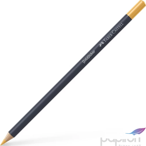 Faber-Castell színes ceruza Goldfaber 183 Világos okkersárga Művészceruza Goldfaber Colour pencils 11