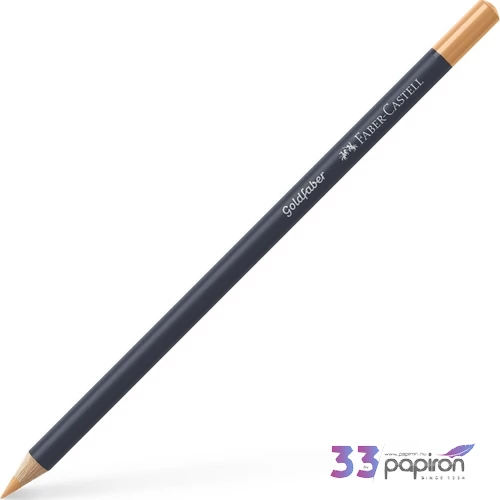 Faber-Castell színes ceruza Goldfaber 187 Égetett okkersárga Művészceruza Goldfaber Colour pencils 11