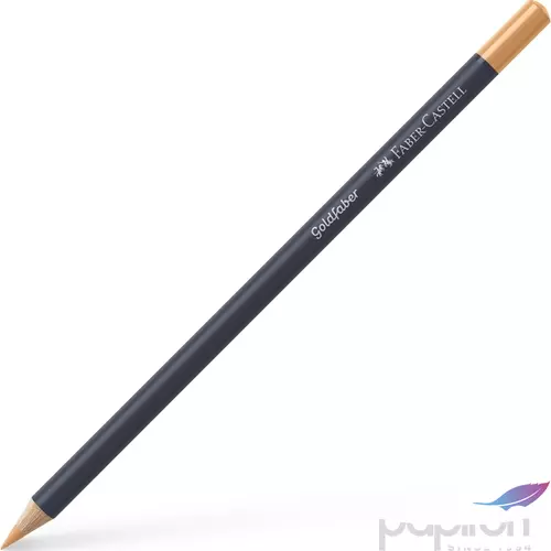 Faber-Castell színes ceruza Goldfaber 187 Égetett okkersárga Művészceruza Goldfaber Colour pencils 11