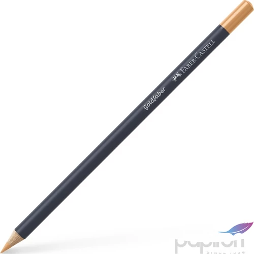 Faber-Castell színes ceruza Goldfaber 187 Égetett okkersárga Művészceruza Goldfaber Colour pencils 11