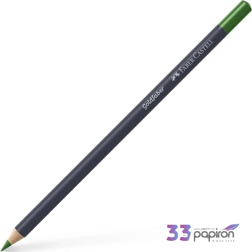 Faber-Castell színes ceruza Goldfaber 266 Állandó zöld Művészceruza Goldfaber Colour pencils 11