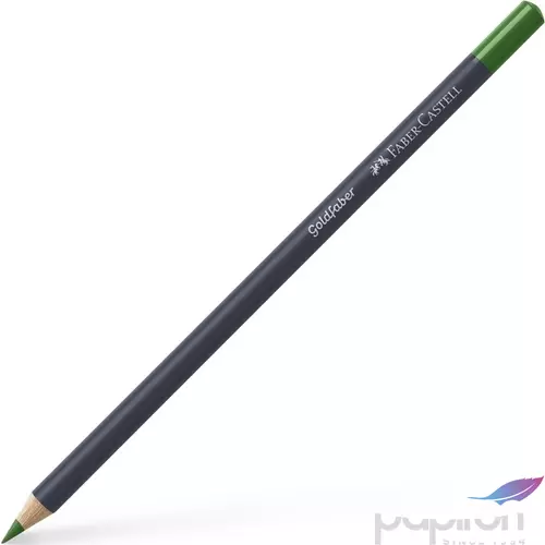 Faber-Castell színes ceruza Goldfaber 266 Állandó zöld Művészceruza Goldfaber Colour pencils 11