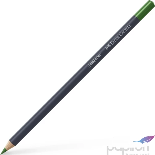 Faber-Castell színes ceruza Goldfaber 266 Állandó zöld Művészceruza Goldfaber Colour pencils 11