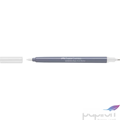 Faber Castell filctoll AG- kétvégű alkoholos filctoll 6db-os Goldfaber Sketch"Termék tervezés"