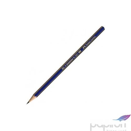 Faber-Castell grafitceruza 3H Goldfaber - 1221 112513