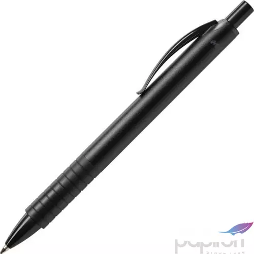 Faber-Castell golyóstoll Basic fekete M 143499