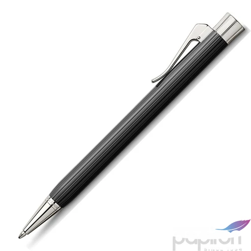 Faber Castell golyóstoll feket GVFC Intuition precious resin fekete FC Graf von Faber-Castel 156233