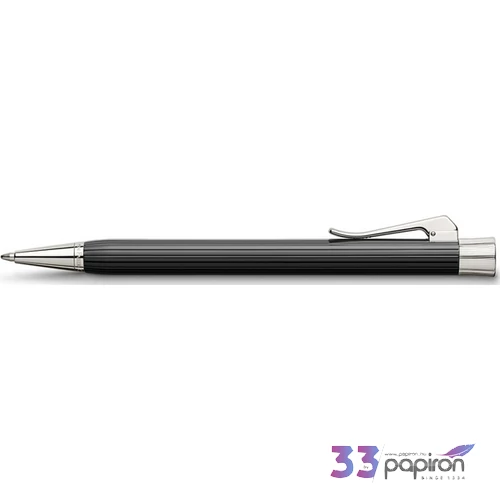 Faber Castell golyóstoll feket GVFC Intuition precious resin fekete FC Graf von Faber-Castel 156233