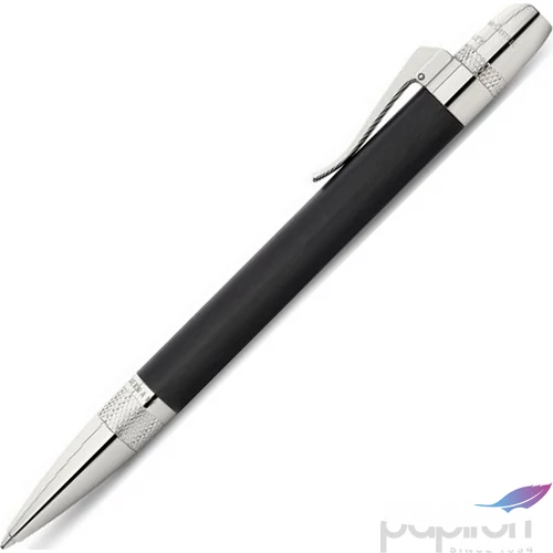 Faber-Castell golyóstoll GVFC-Golyóstoll Bentley ébenfa csavar mechanikával 141829