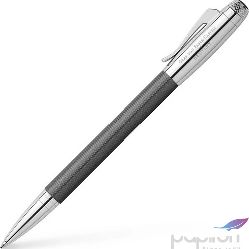 Faber-Castell golyóstoll GVFC-Golyóstoll Bentley Volfrám csavar mechanikával 141709