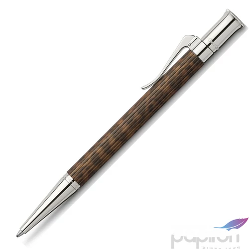 Faber Castell golyóstoll GVFC Snakewood csavar mechanikával FC Graf von Faber-Castel 145736