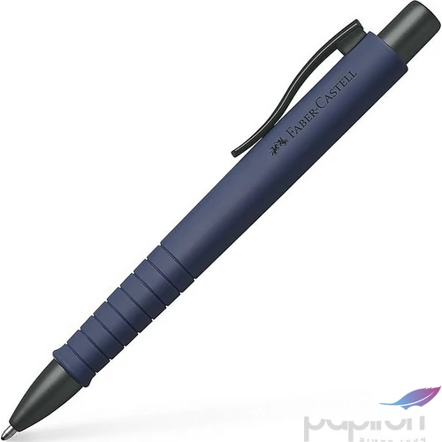 Faber-Castell golyóstoll POLY BALL Urban sötétkék 241189