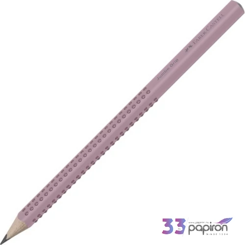 Faber Castell grafitceruza B GRIP 2001 Jumbo rózsa árnyékok 111973