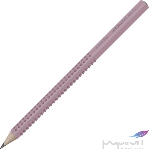 Faber Castell grafitceruza B GRIP 2001 Jumbo rózsa árnyékok 111973
