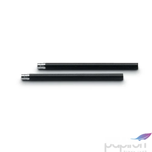 Faber Castell grafitceruza GVFC garnitúra rövid fekete Nr.IV