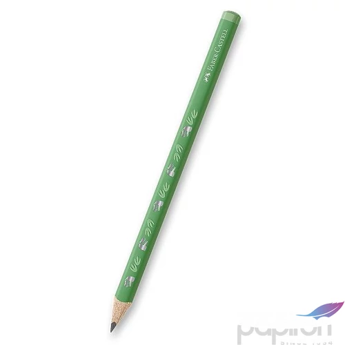 Faber Castell grafitceruza HB hárumszögletű jumbo , dionszaurusz