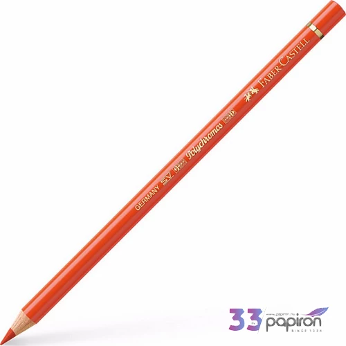 Faber-Castell művészceruza AG-PolyChromos művészceruza 115 (9201-115) 110115