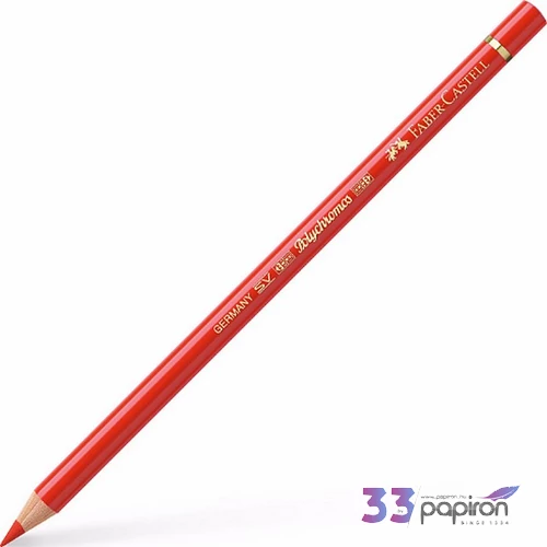 Faber-Castell művészceruza AG-PolyChromos művészceruza 117 (9201-117) 110117