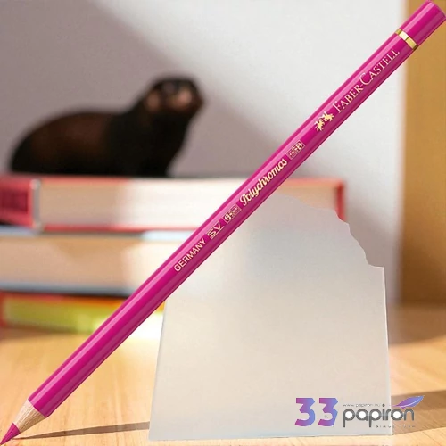 Faber-Castell művészceruza AG-PolyChromos művészceruza 123 (9201-123) 110123
