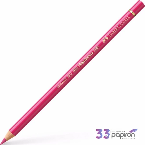 Faber-Castell művészceruza AG-PolyChromos művészceruza 124 (9201-124) 110124