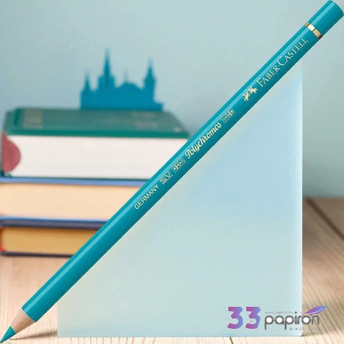 Faber-Castell művészceruza AG-PolyChromos művészceruza 156 (9201-156) 110156
