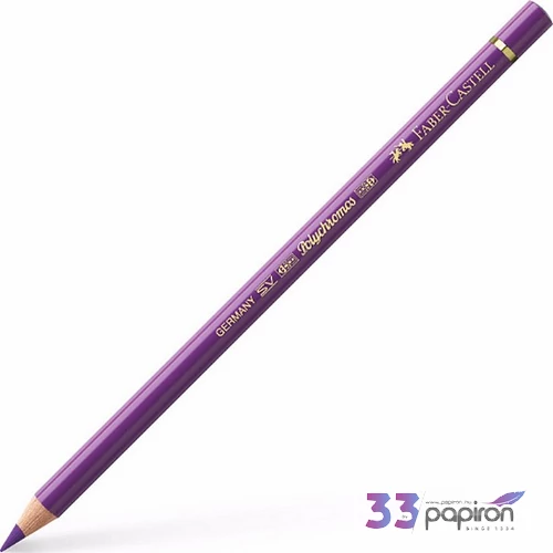 Faber-Castell művészceruza AG-PolyChromos művészceruza 160 (9201-160) 110160