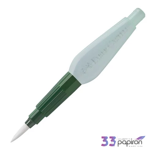 Faber Castell művész ecset AG-vízadagolós B-es