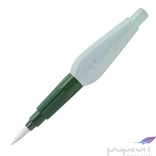 Faber Castell művész ecset AG-vízadagolós B-es