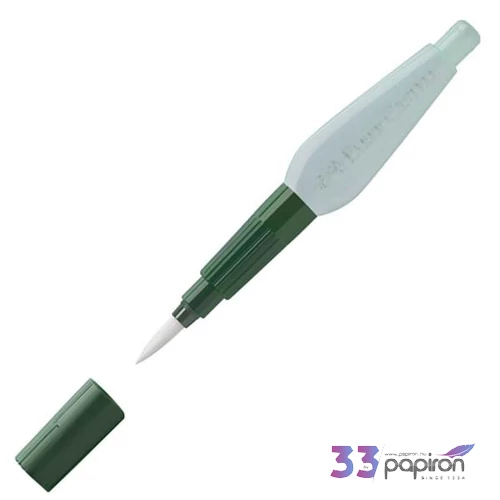 Faber Castell művész ecset AG-vízadagolós B-es