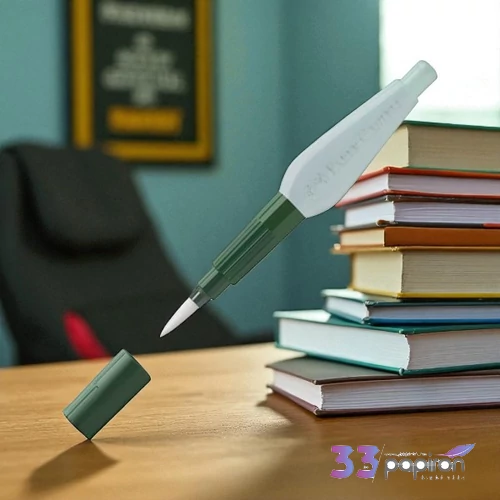 Faber Castell művész ecset AG-vízadagolós B-es