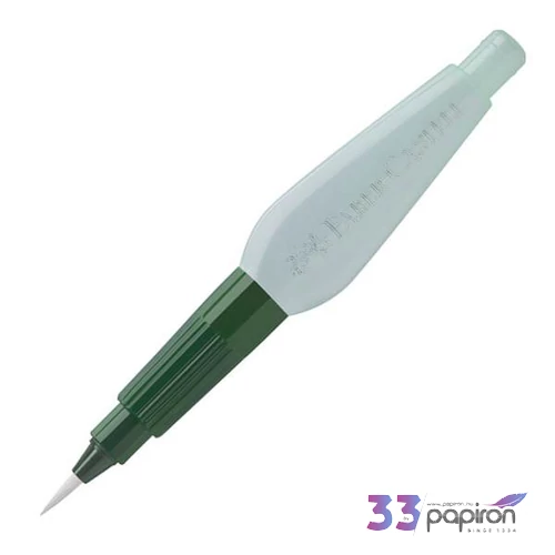 Faber Castell művész ecset AG-vízadagolós F-es