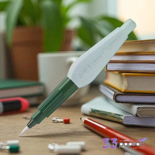 Faber Castell művész ecset AG-vízadagolós F-es