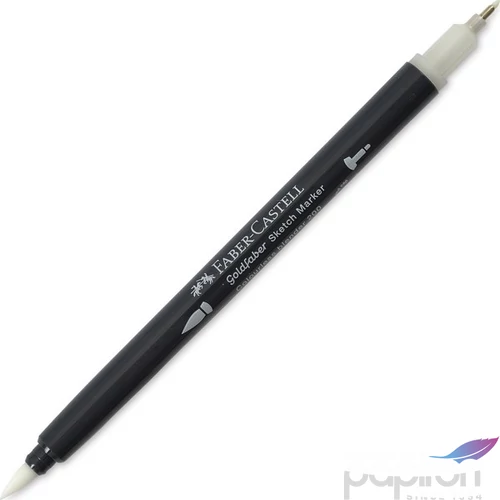 Faber Castell művész filctoll AG-Kétvégű aquarell filctoll 200