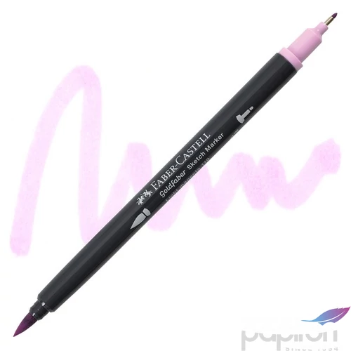 Faber Castell művész filctoll AG-Kétvégű aquarell filctoll 119