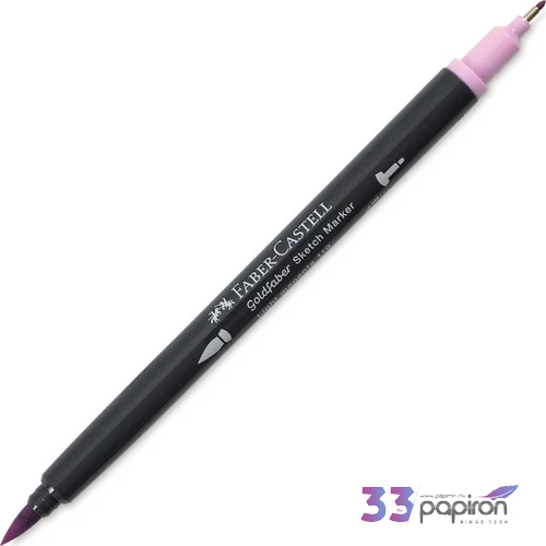 Faber Castell művész filctoll AG-Kétvégű aquarell filctoll 119 FC164732