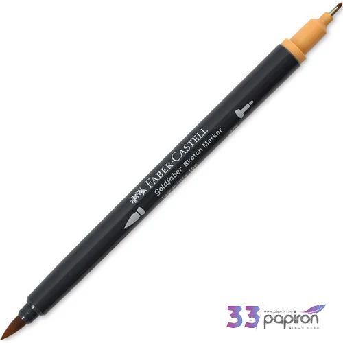 Faber Castell művész filctoll AG-Kétvégű aquarell filctoll 186 FC164784