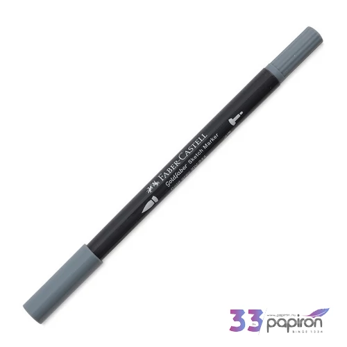 Faber Castell művész filctoll AG-Kétvégű aquarell filctoll 244 FC164795