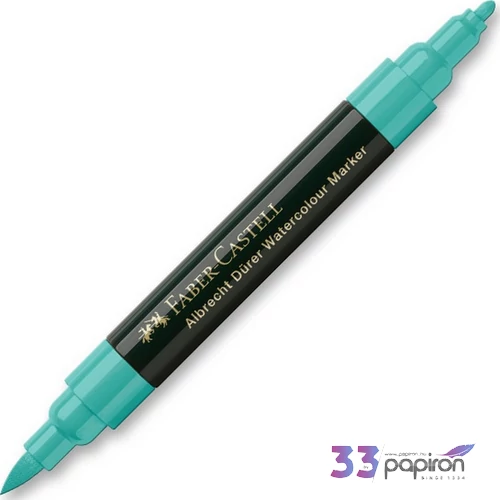 Faber-Castell művészfilc Akvarell Albrecht Dürer kétvégű 156 160456
