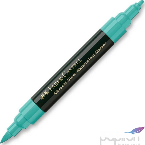 Faber-Castell művészfilc Akvarell Albrecht Dürer kétvégű 156 160456
