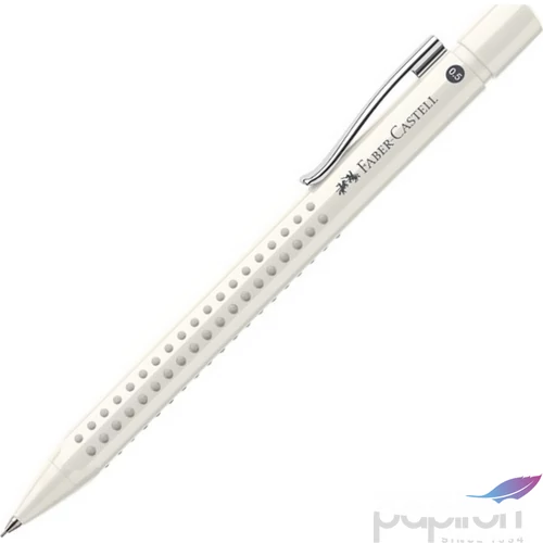 Faber Castell nyomósiron 0,5mm GRIP 2010 "Harmónia" kókusztej 231052