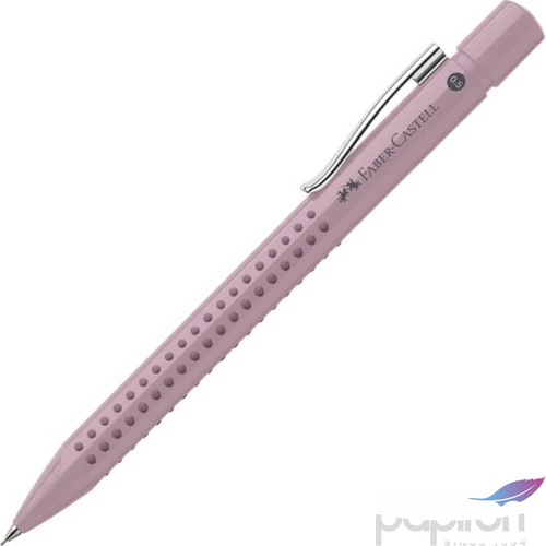 Faber Castell nyomósiron 0,5mm GRIP 2010 "Harmónia" rózsás árnyék 231051