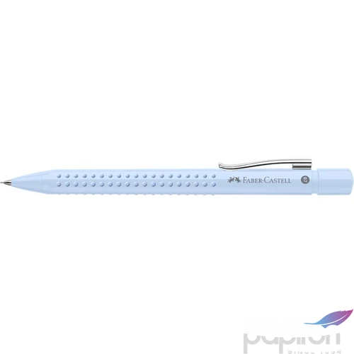 Faber Castell nyomósiron Töltőceruza 0,7mm GRIP 2010 égkék 2024
