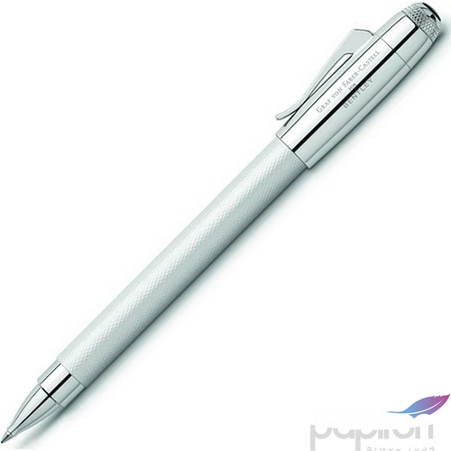 Faber-Castell rollertoll GVFC-Roller toll Bentley fehér szatén 141808