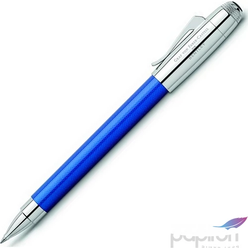 Faber-Castell rollertoll GVFC-Roller toll Bentley kék flitter 141748