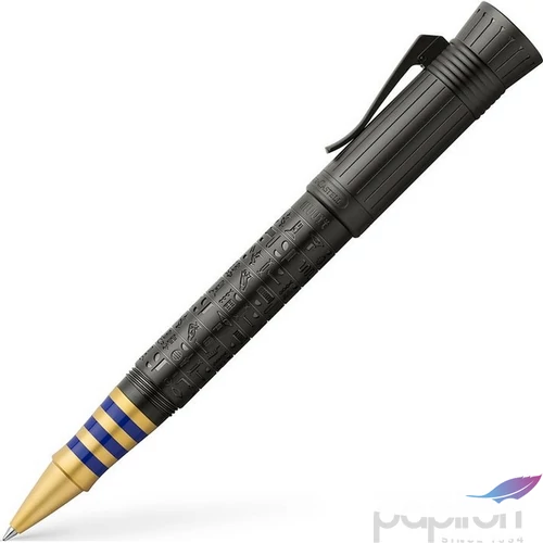 Faber Castell rollertoll GVFC 2023 ÉV TOLLA EGYIPTOM FC Graf von Faber-Castel 145387