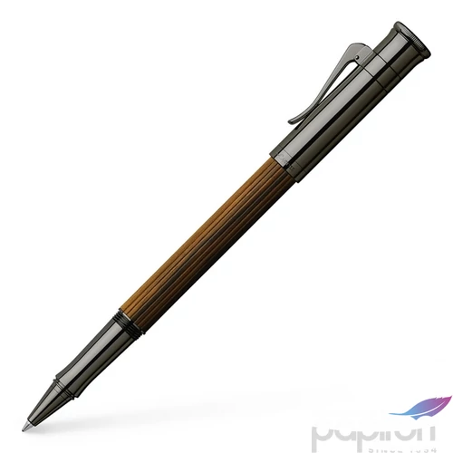 Faber Castell rollertoll GVFC Classic Macassar fekete