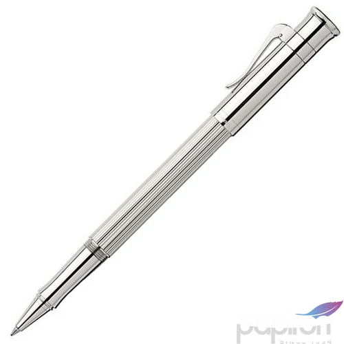 Faber Castell rollertoll GVFC Classic Platinum platina bevonatú 