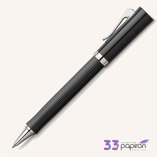 Faber Castell rollertoll GVFC Intuition fekete FC Graf von Faber-Castel 156213
