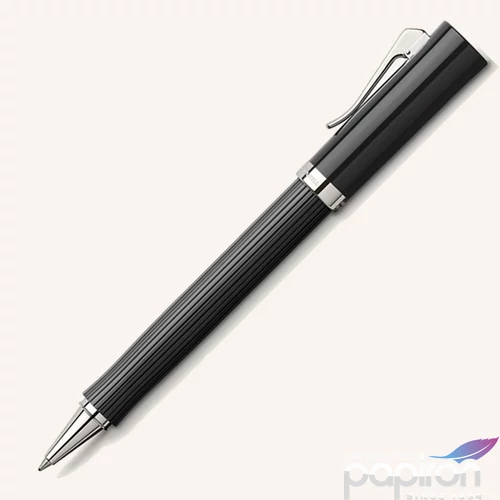 Faber Castell rollertoll GVFC Intuition fekete FC Graf von Faber-Castel 156213